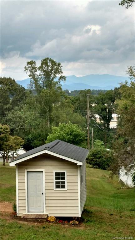 Stradley Mountain Park - Residential