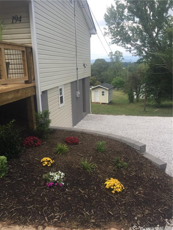 Stradley Mountain Park - Residential