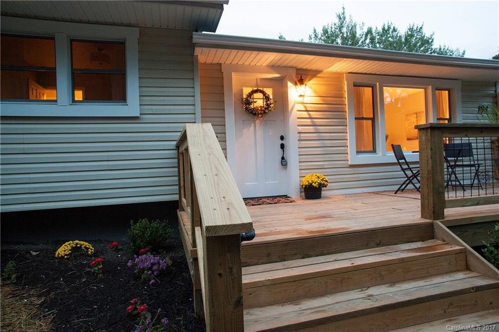 Stradley Mountain Park - Residential