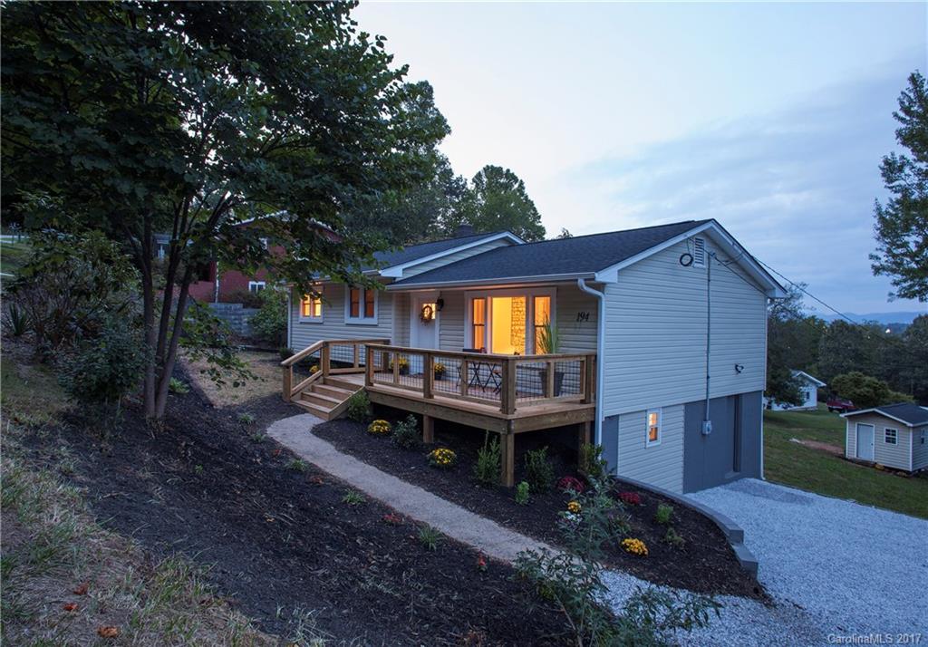 Stradley Mountain Park - Residential