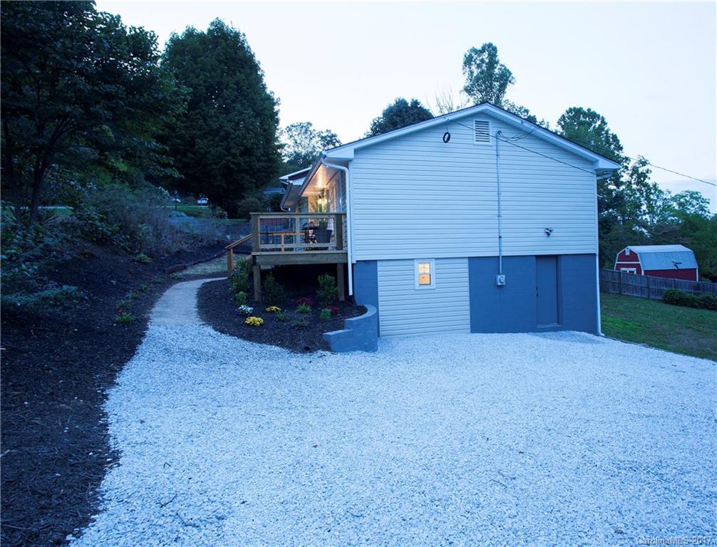 Stradley Mountain Park - Residential