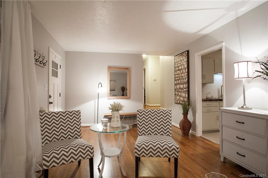 Stradley Mountain Park - Residential