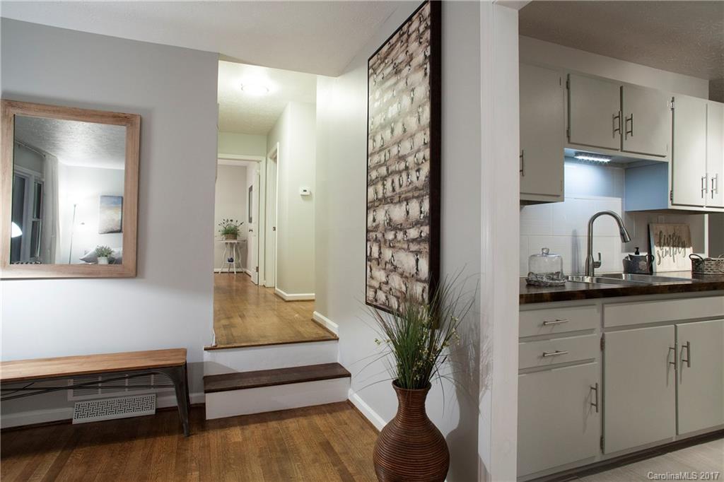 Stradley Mountain Park - Residential