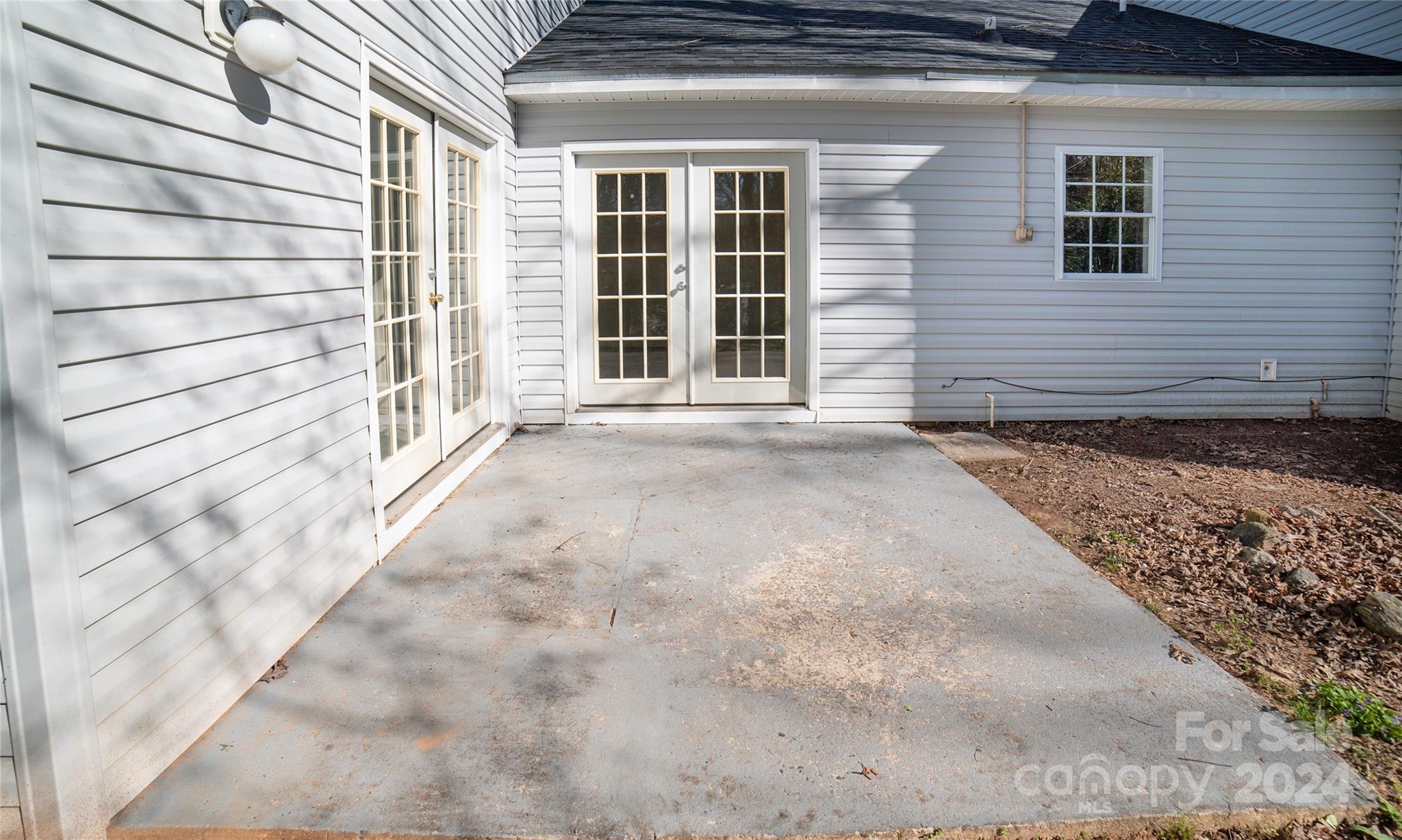 Briarwood Heights - Residential