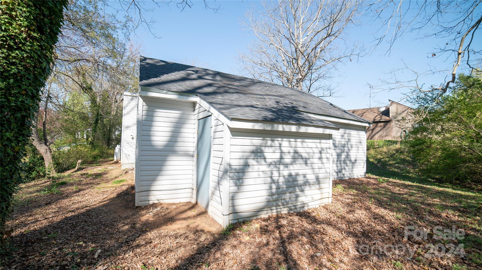 Briarwood Heights - Residential