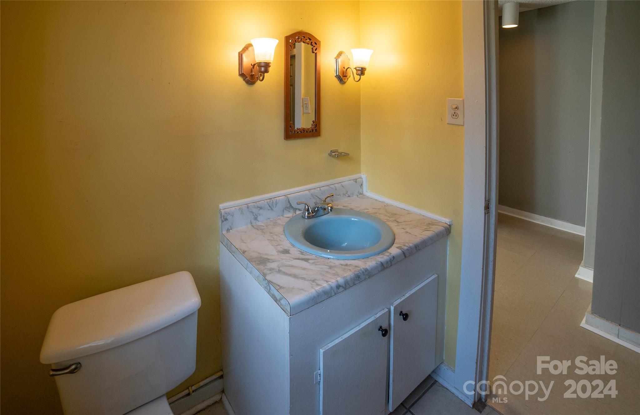 Briarwood Heights - Residential