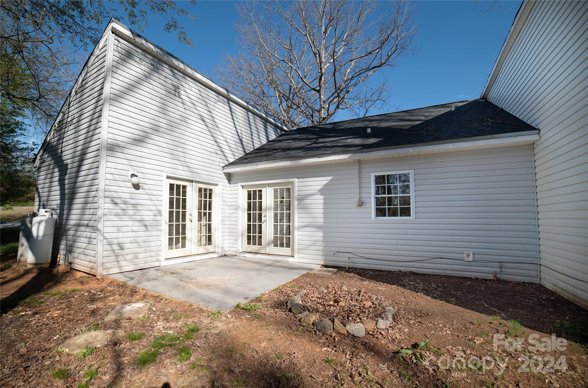 Briarwood Heights - Residential