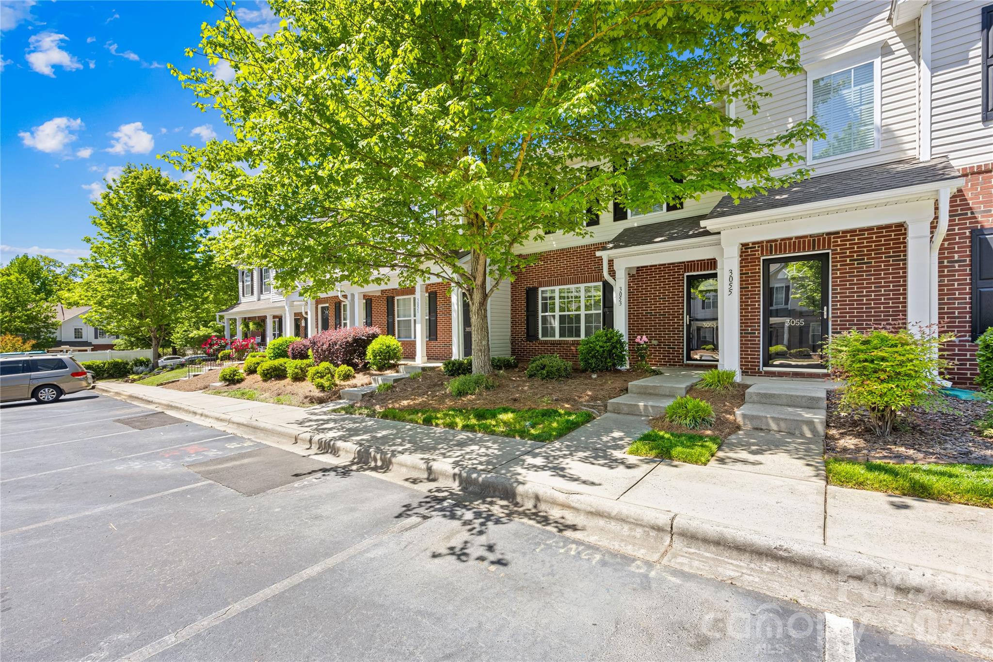 3053 Summerfield Ridge Lane