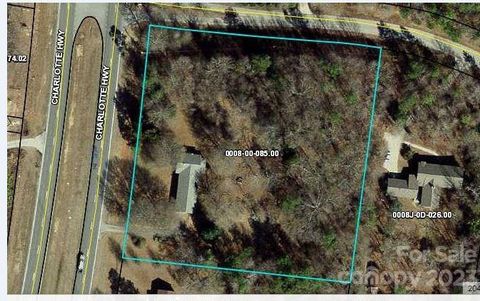 9330 Charlotte Highway Indian Land SC 29707