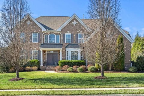 A home in Concord