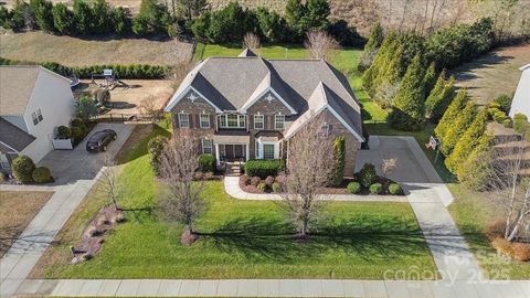 A home in Concord