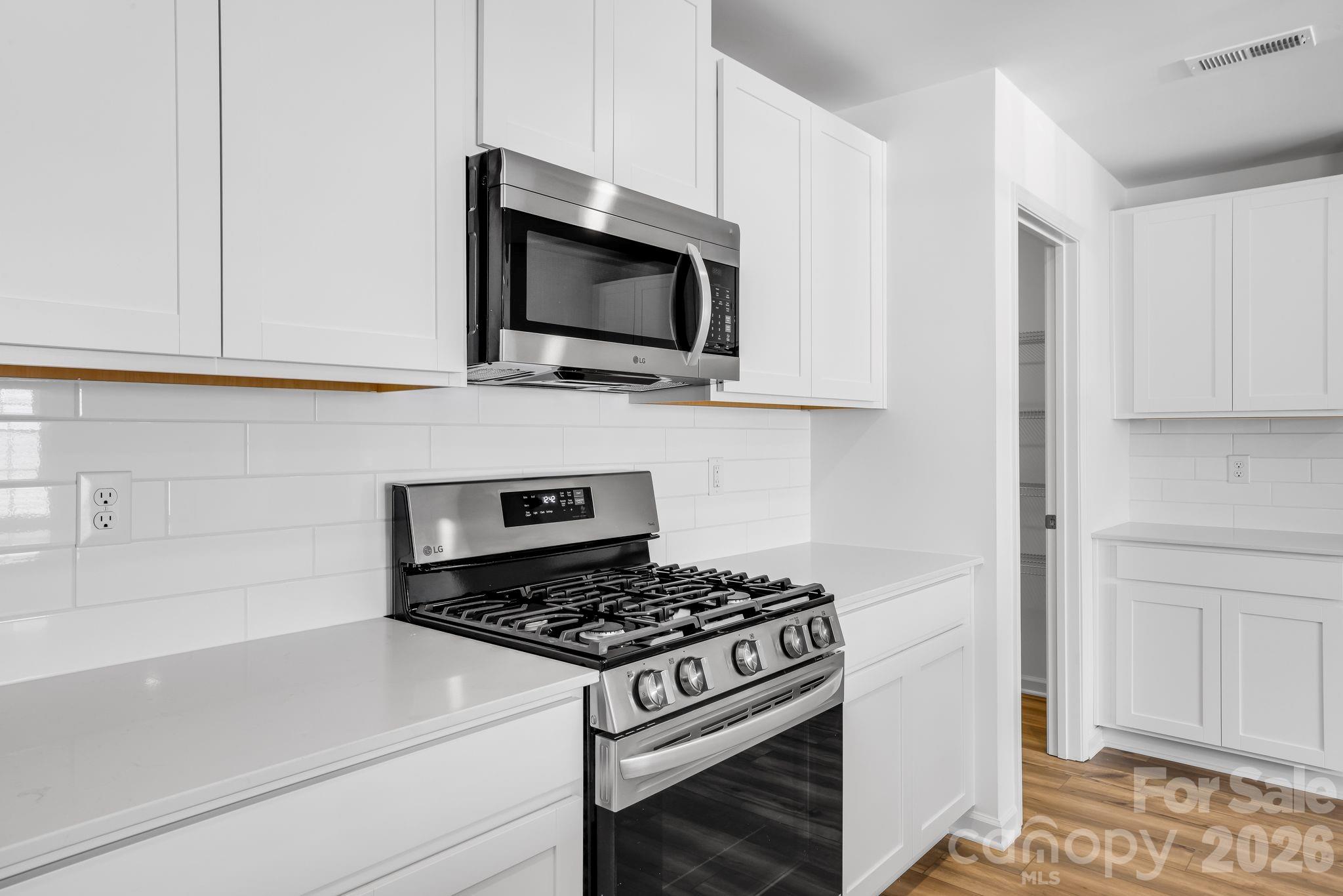 Cleveland Hill - Residential