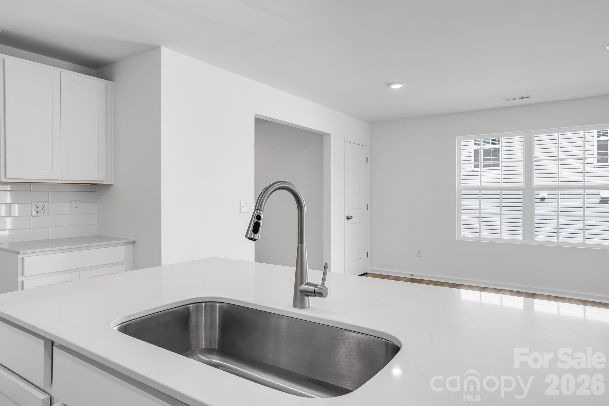 Cleveland Hill - Residential