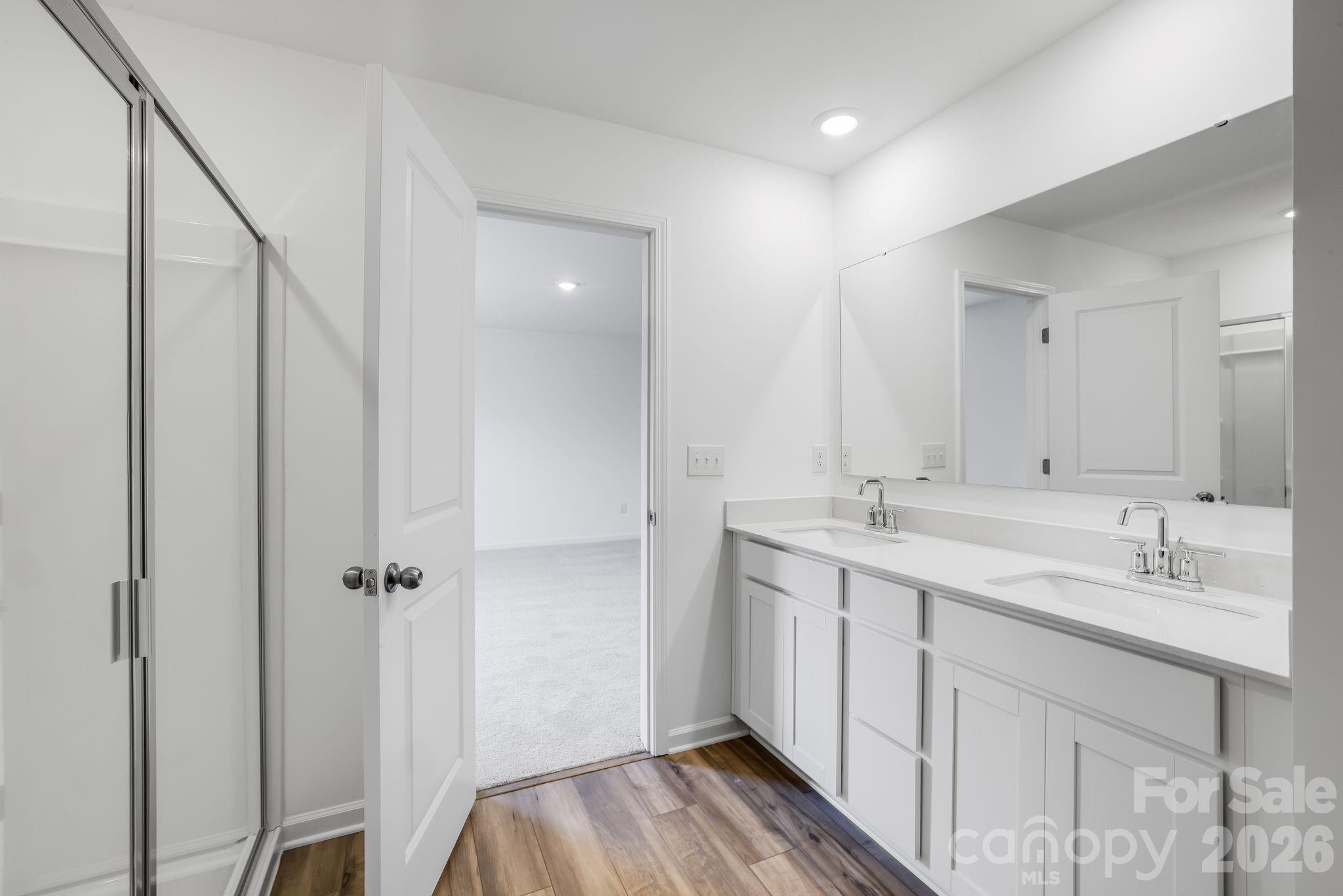 Cleveland Hill - Residential