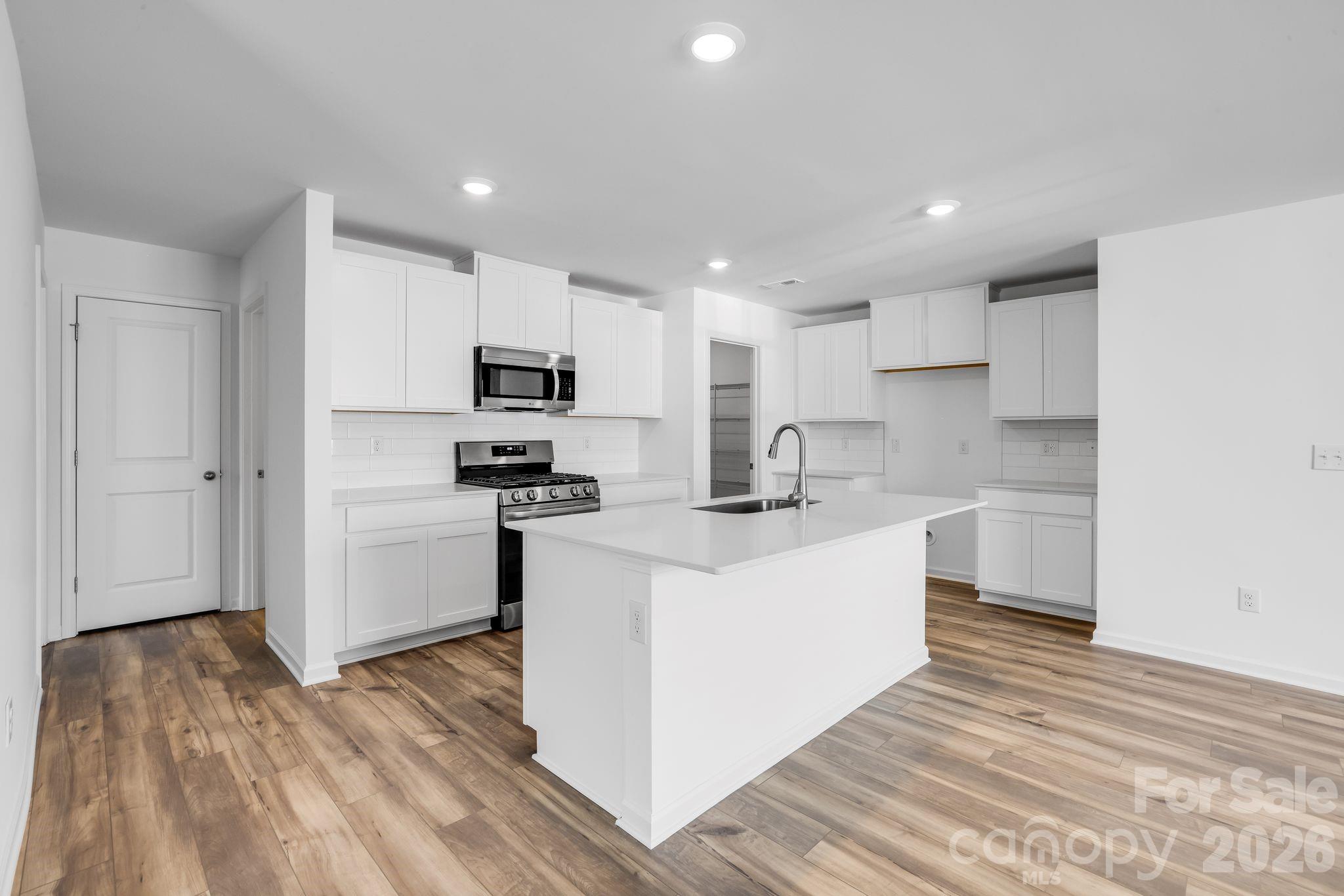 Cleveland Hill - Residential