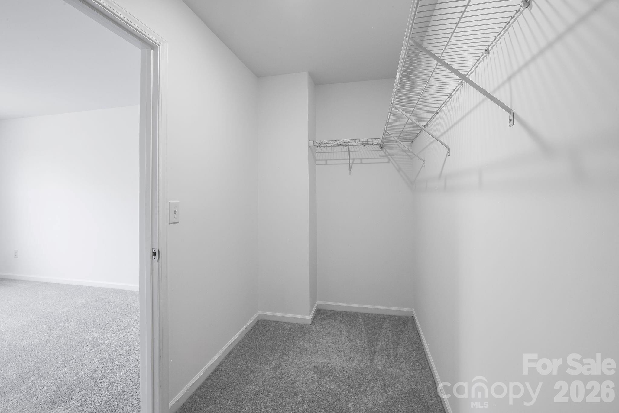 Cleveland Hill - Residential