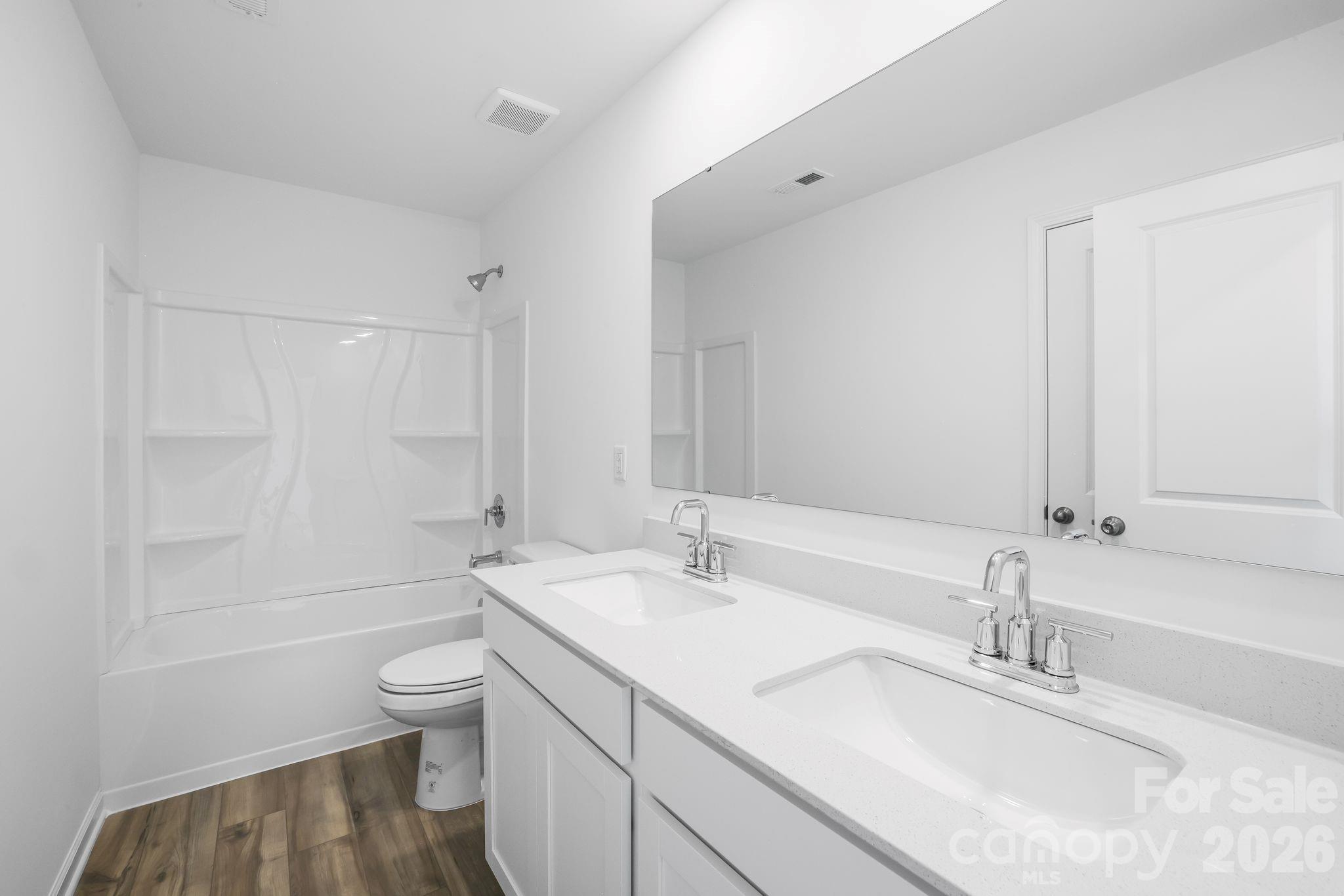 Cleveland Hill - Residential