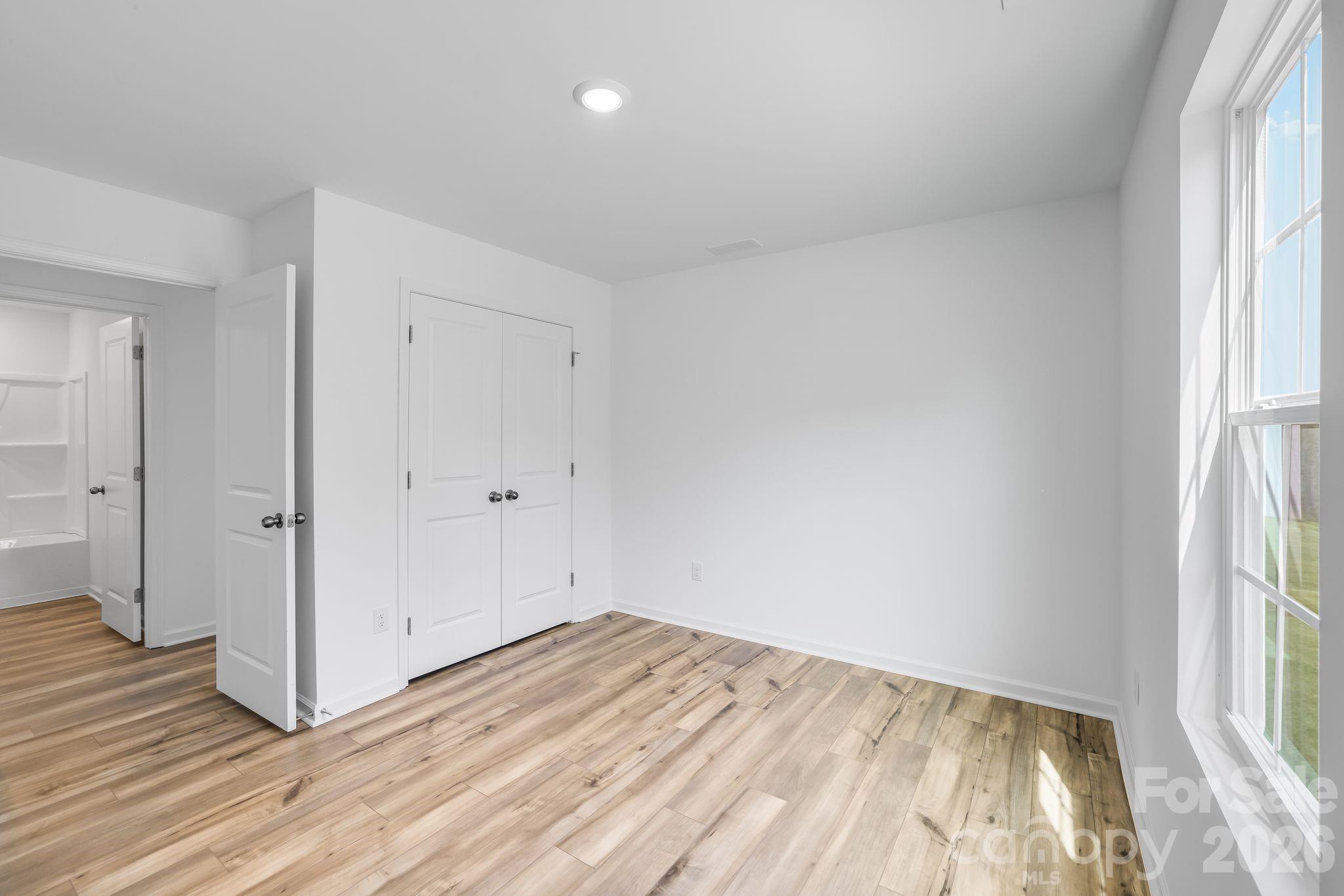 Cleveland Hill - Residential