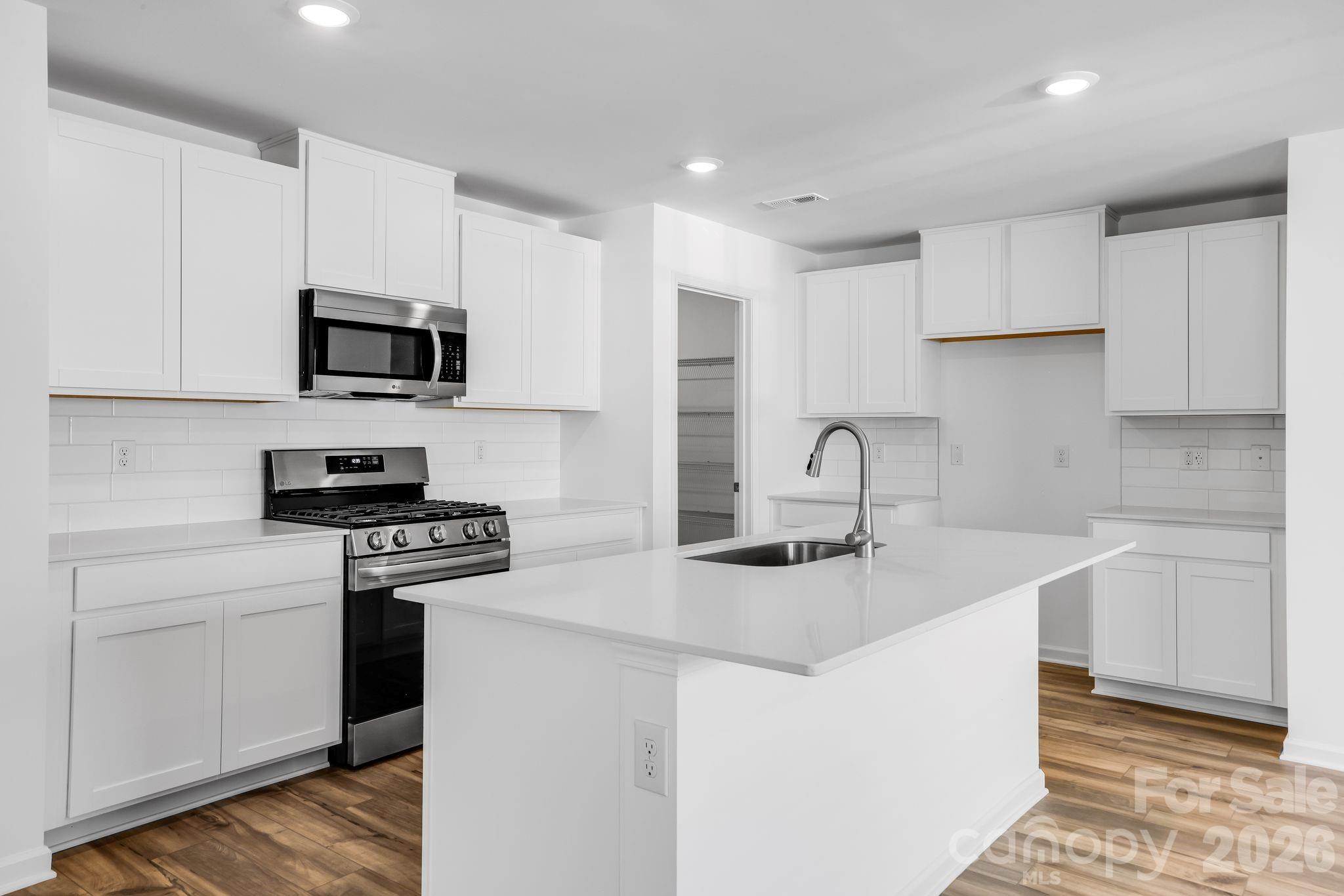 Cleveland Hill - Residential