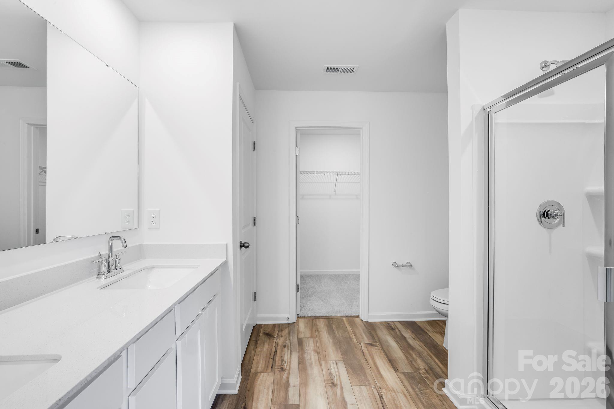 Cleveland Hill - Residential