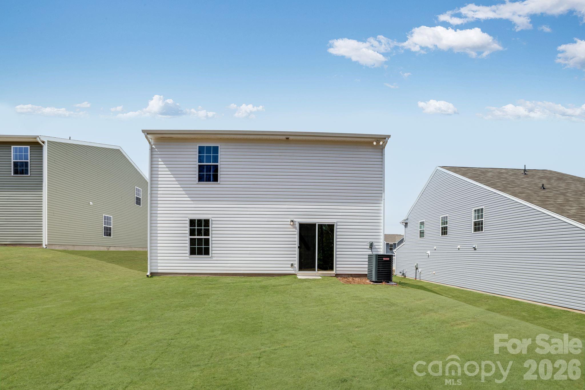 Cleveland Hill - Residential