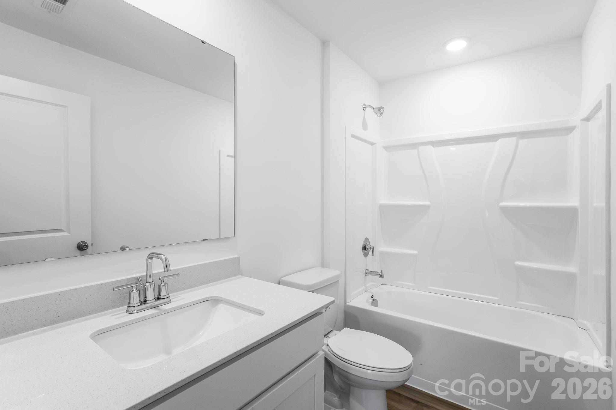 Cleveland Hill - Residential