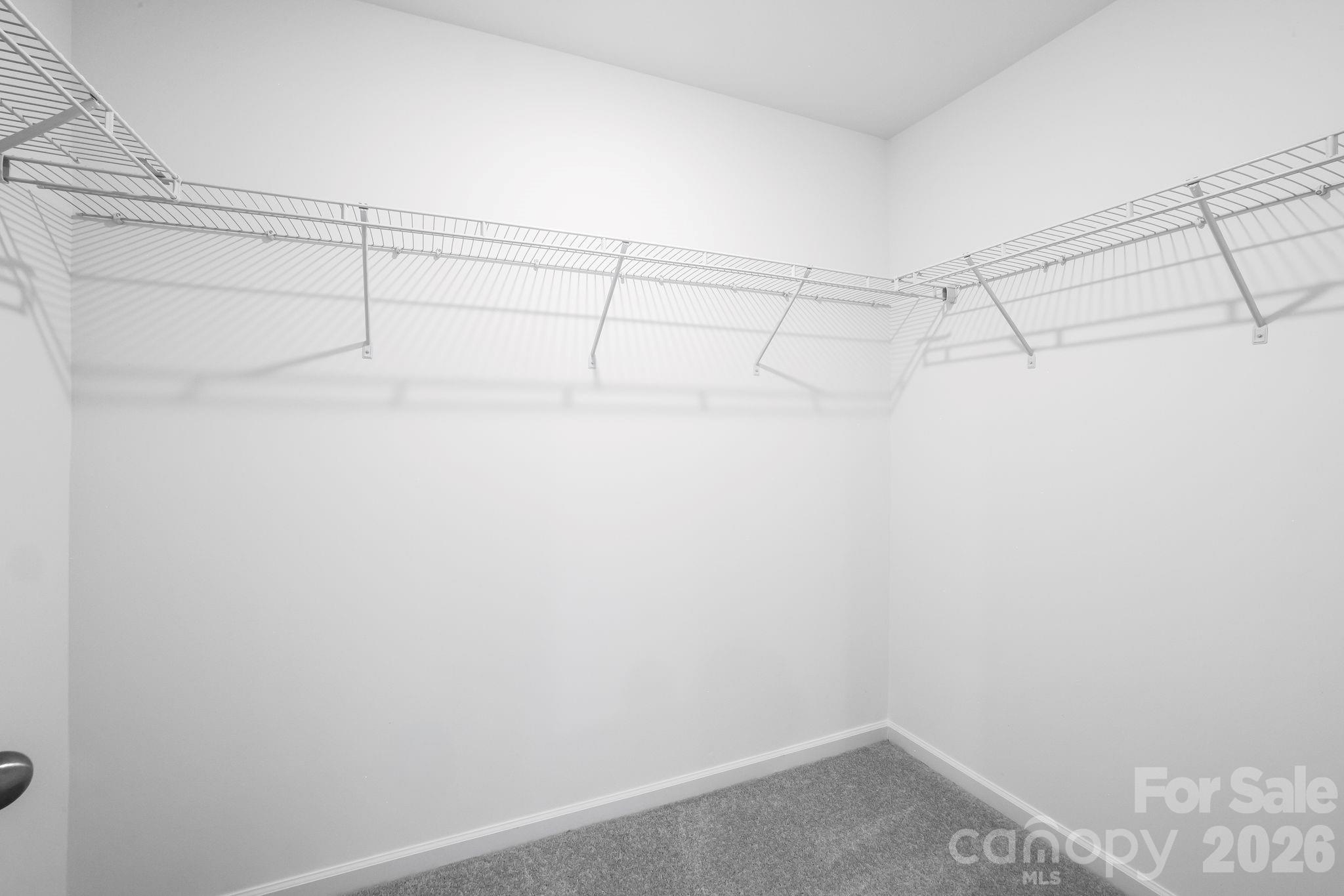 Cleveland Hill - Residential