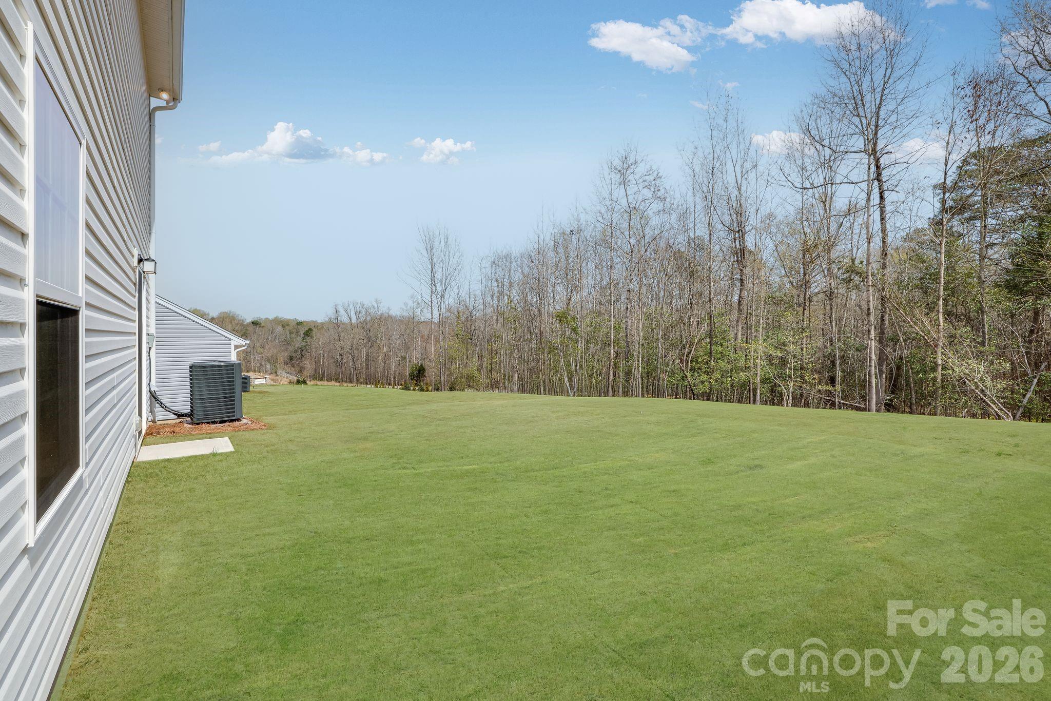 Cleveland Hill - Residential