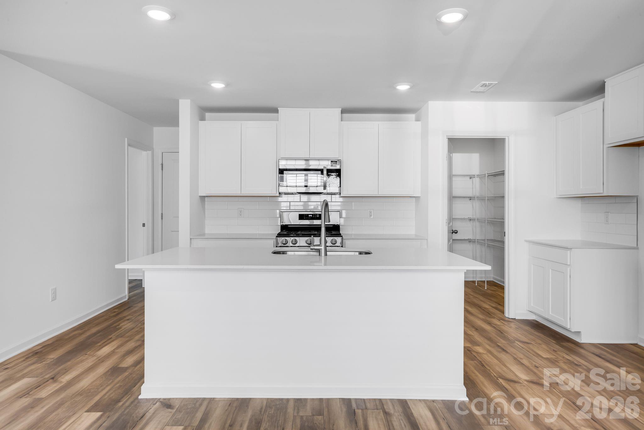 Cleveland Hill - Residential