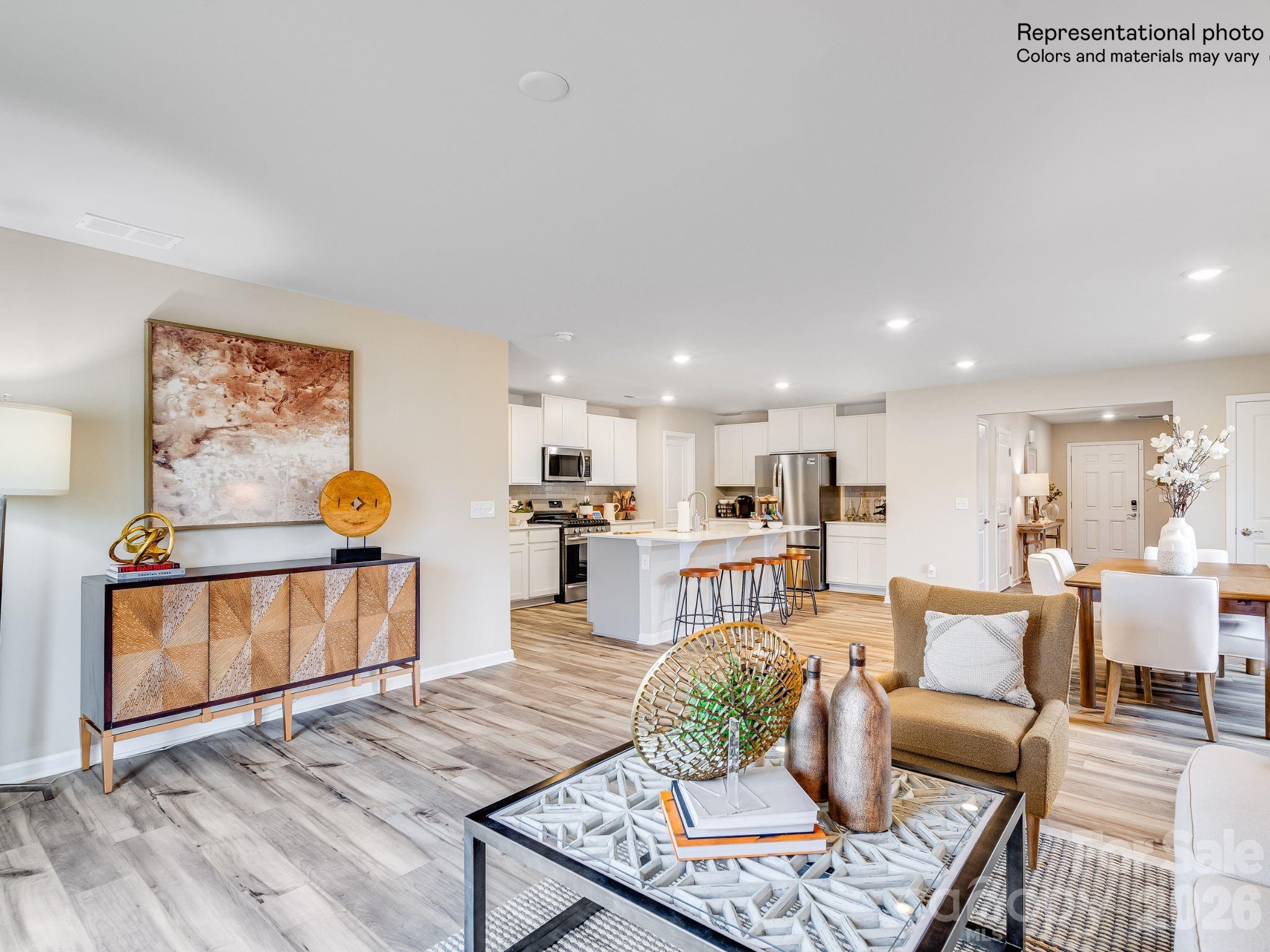 Cleveland Hill - Residential