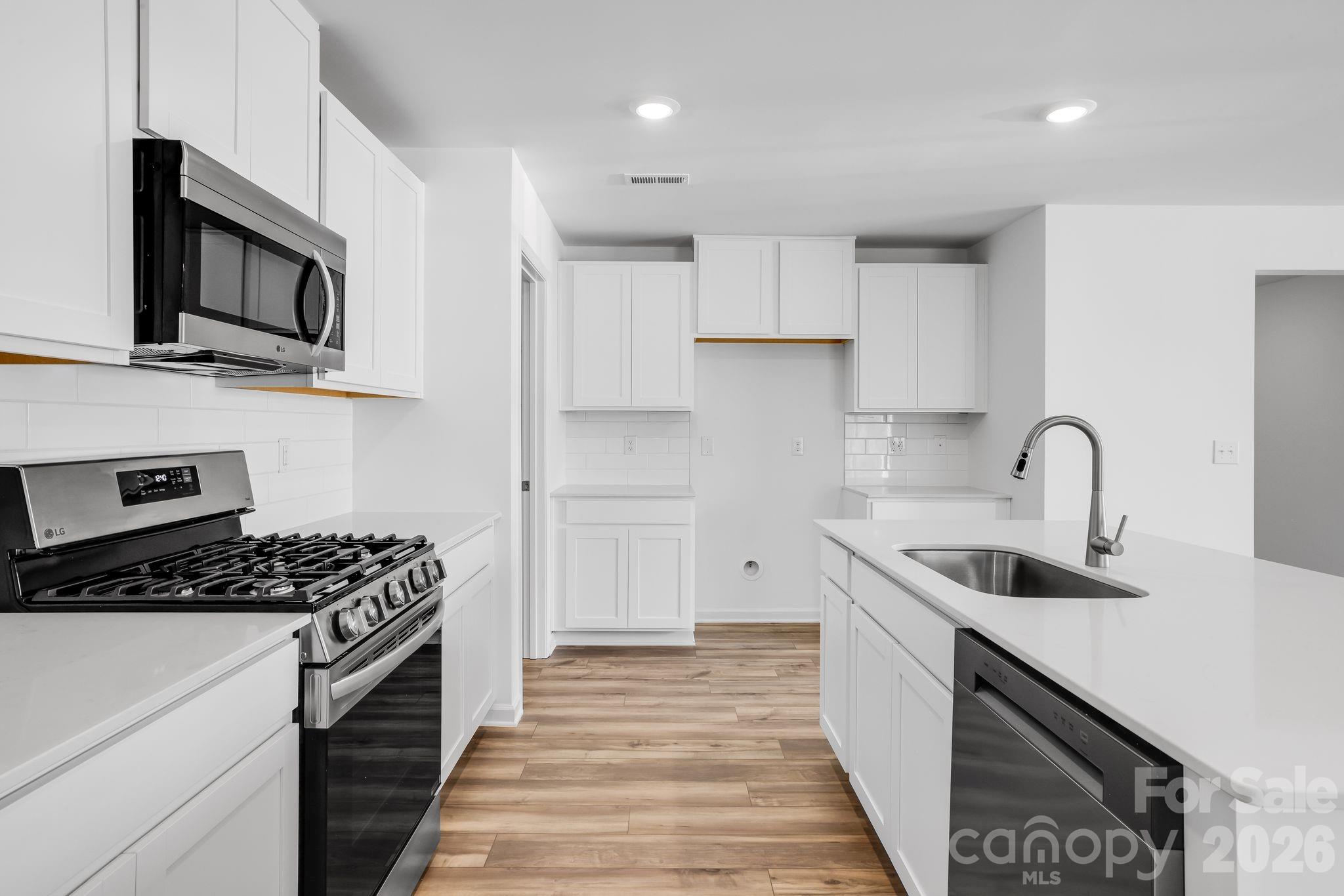 Cleveland Hill - Residential