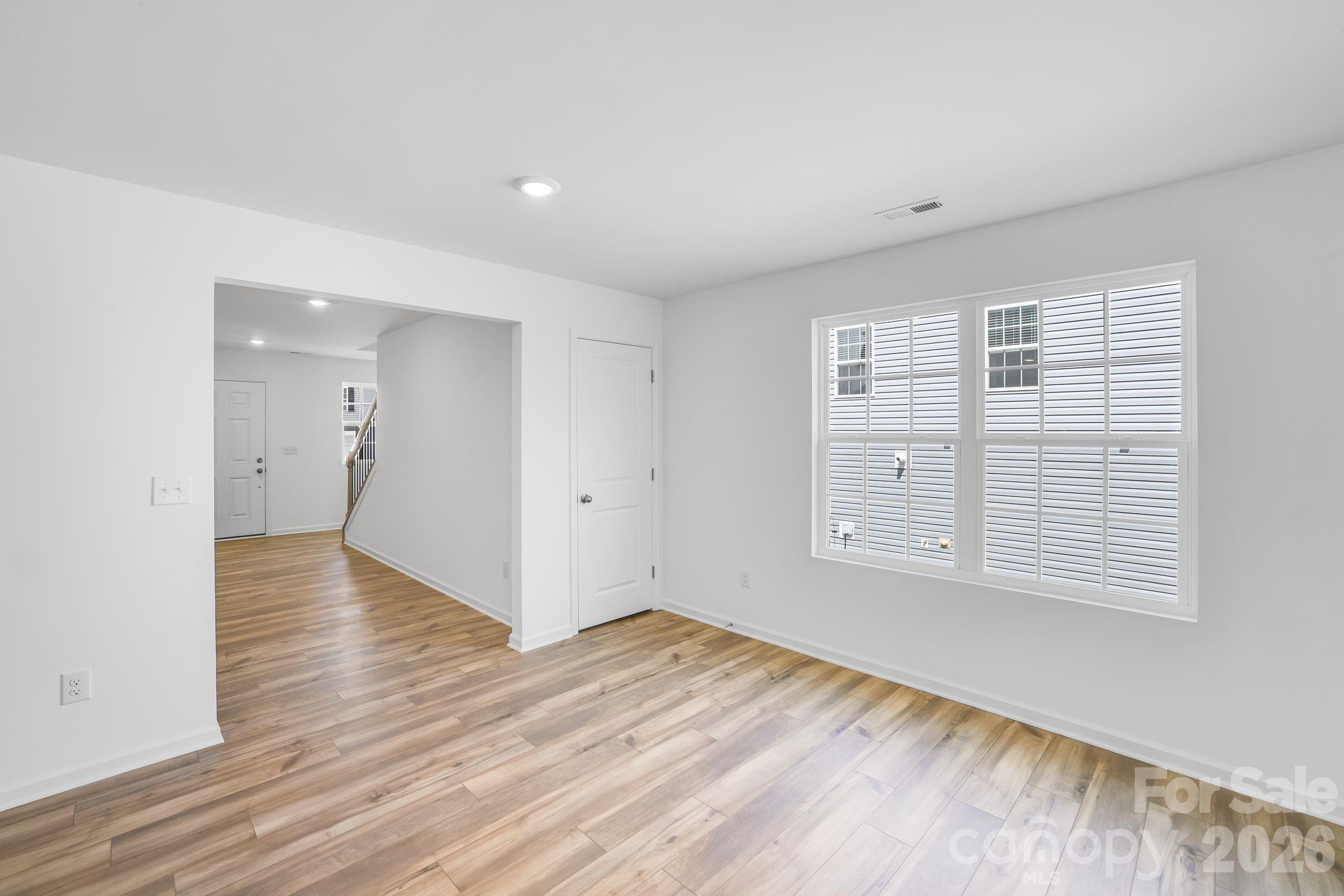 Cleveland Hill - Residential