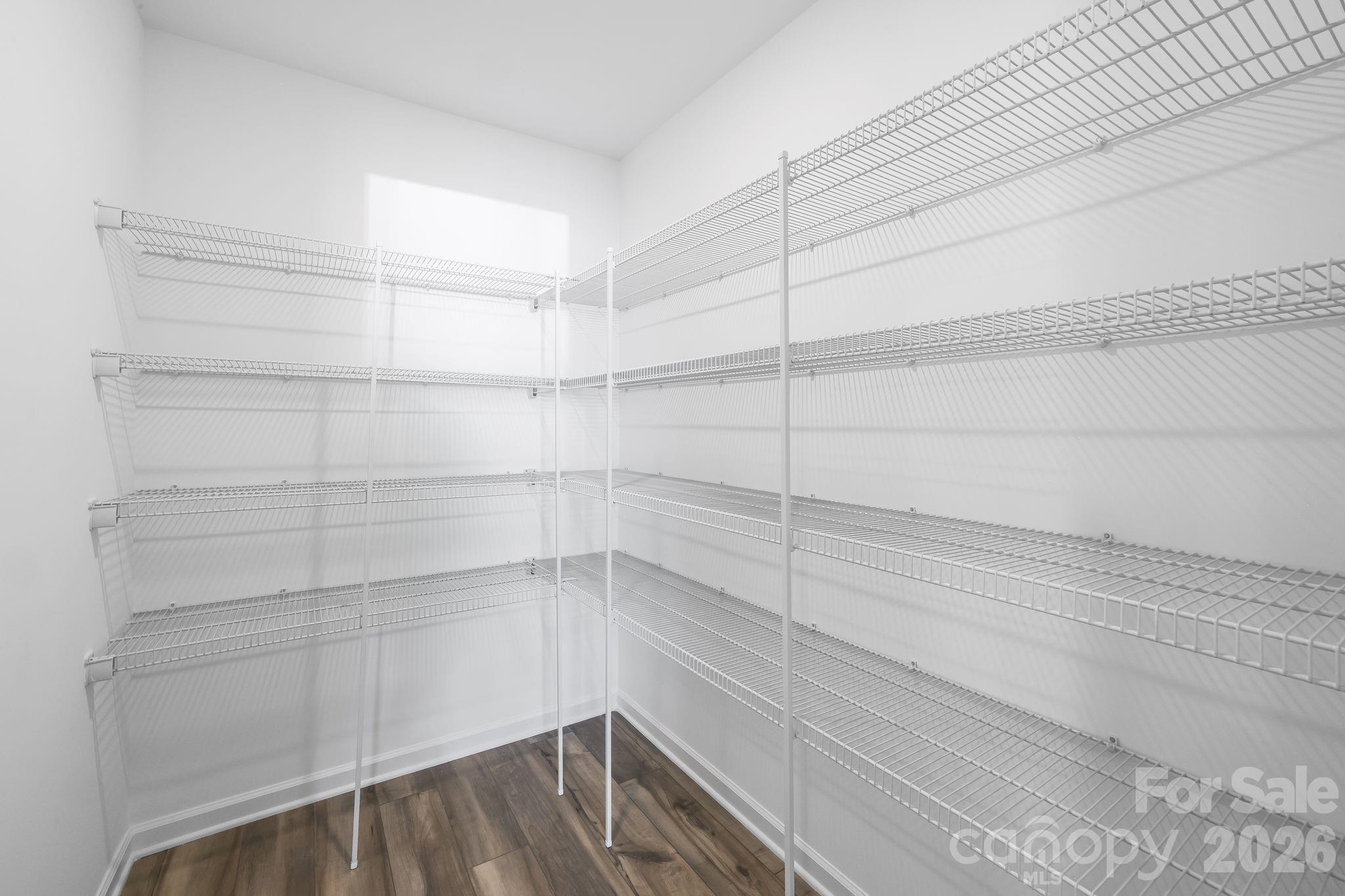 Cleveland Hill - Residential