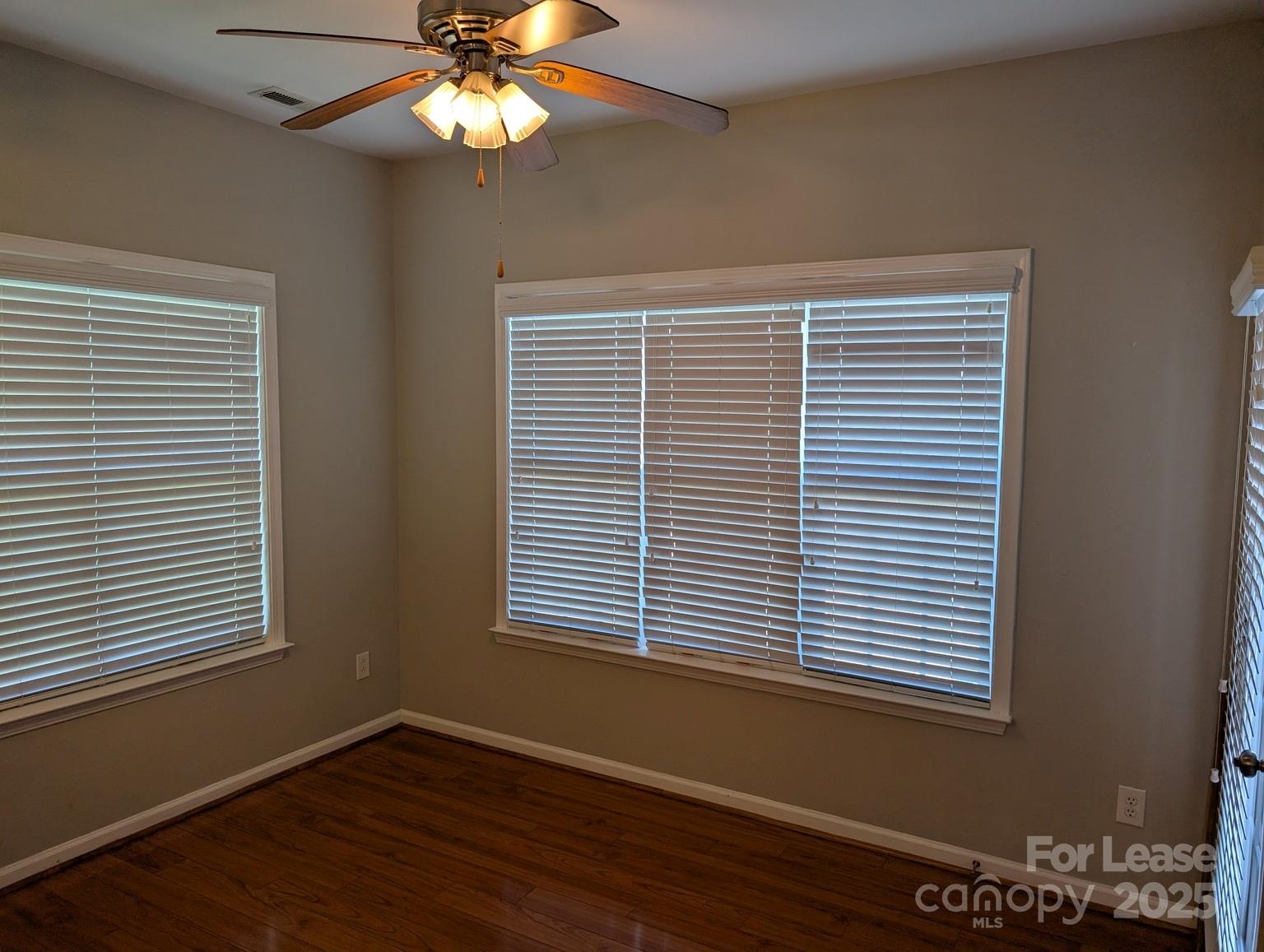 Canterfield Estates - Residential Lease