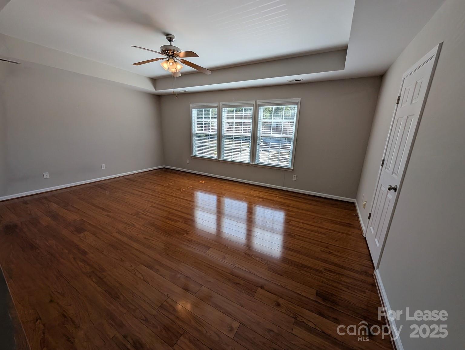 Canterfield Estates - Residential Lease