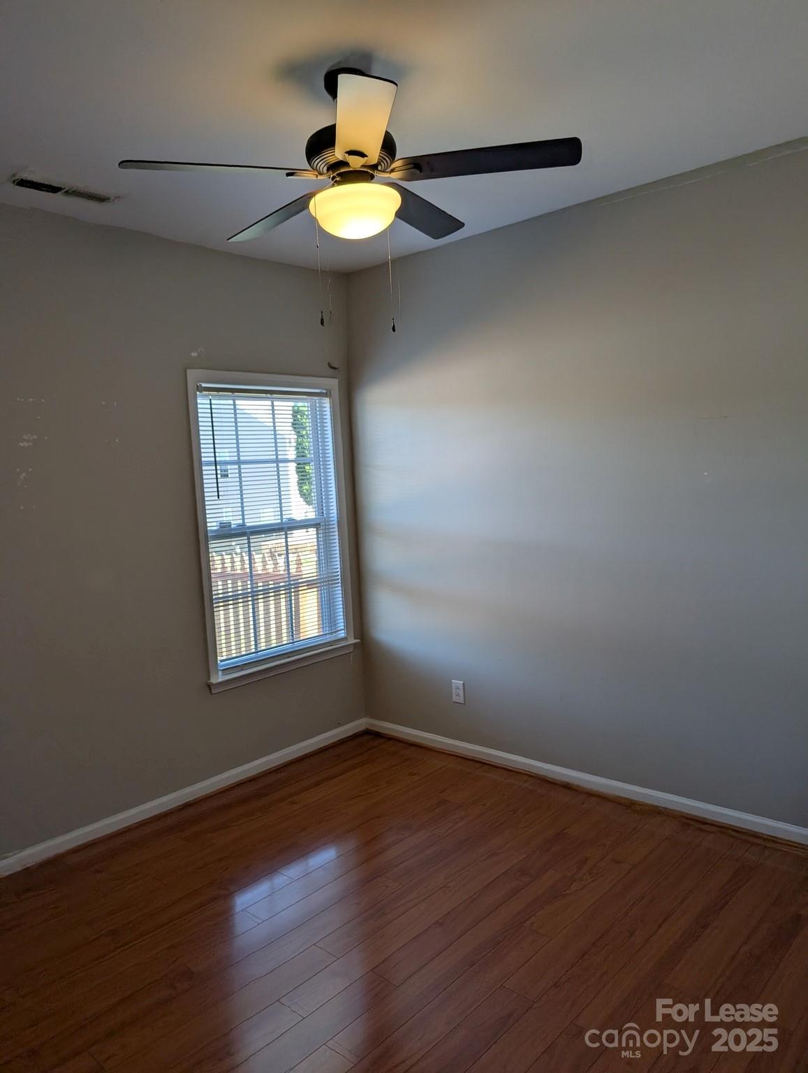 Canterfield Estates - Residential Lease