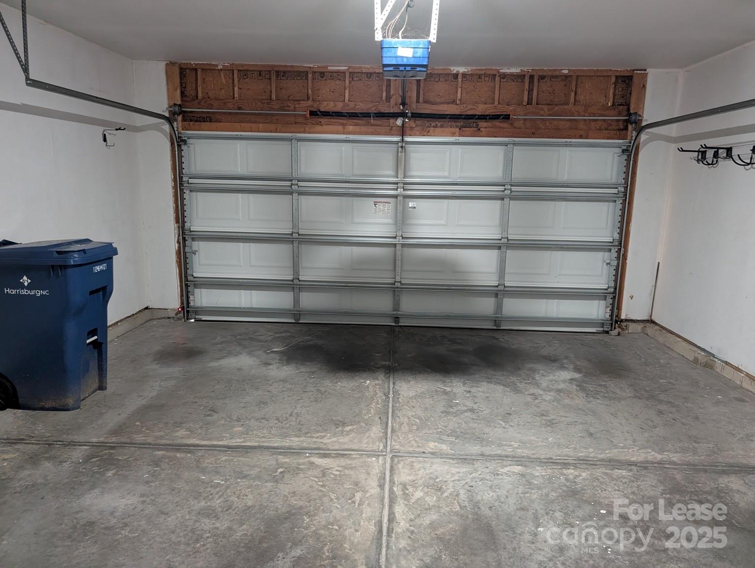 Canterfield Estates - Residential Lease