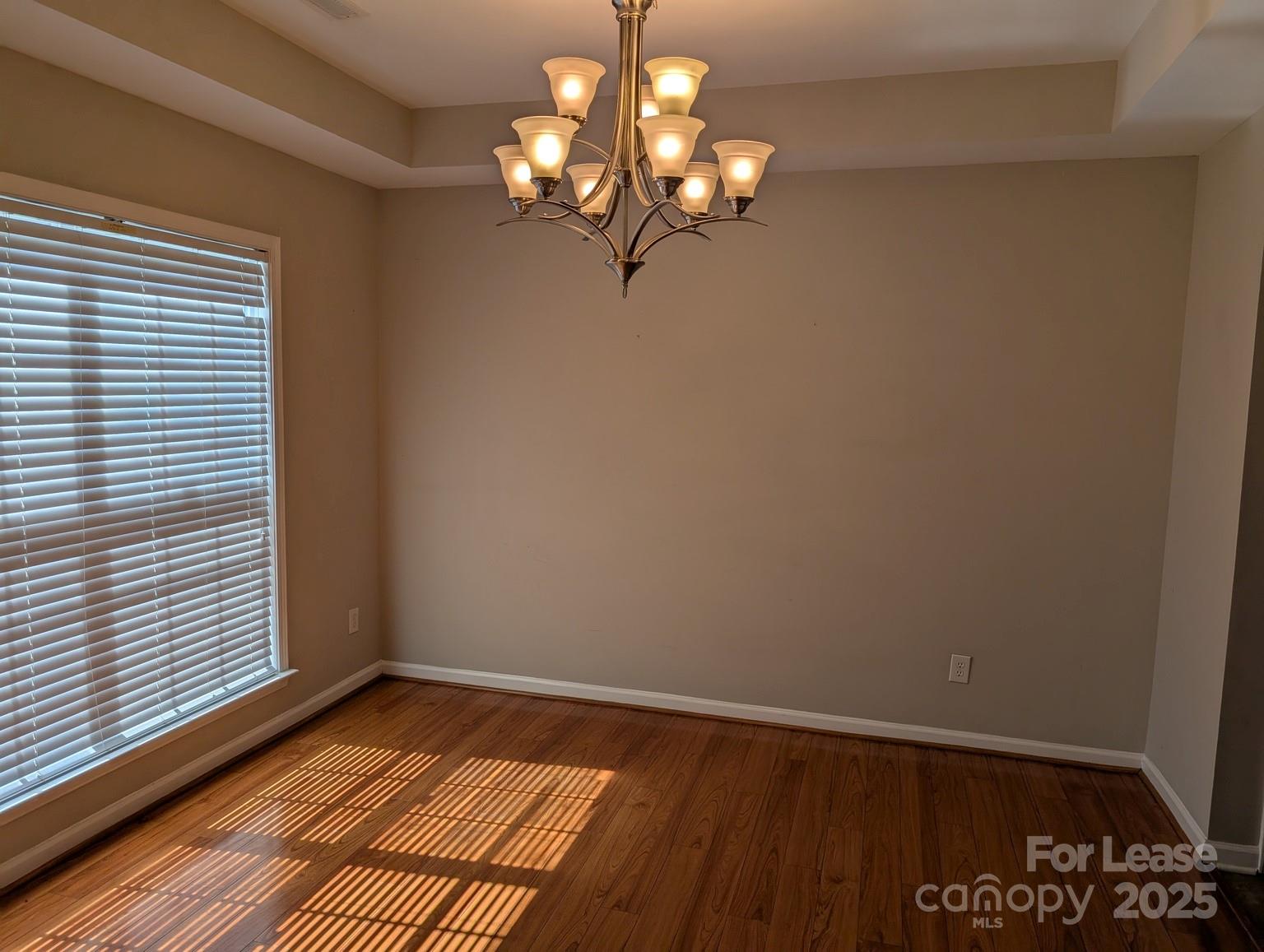 Canterfield Estates - Residential Lease