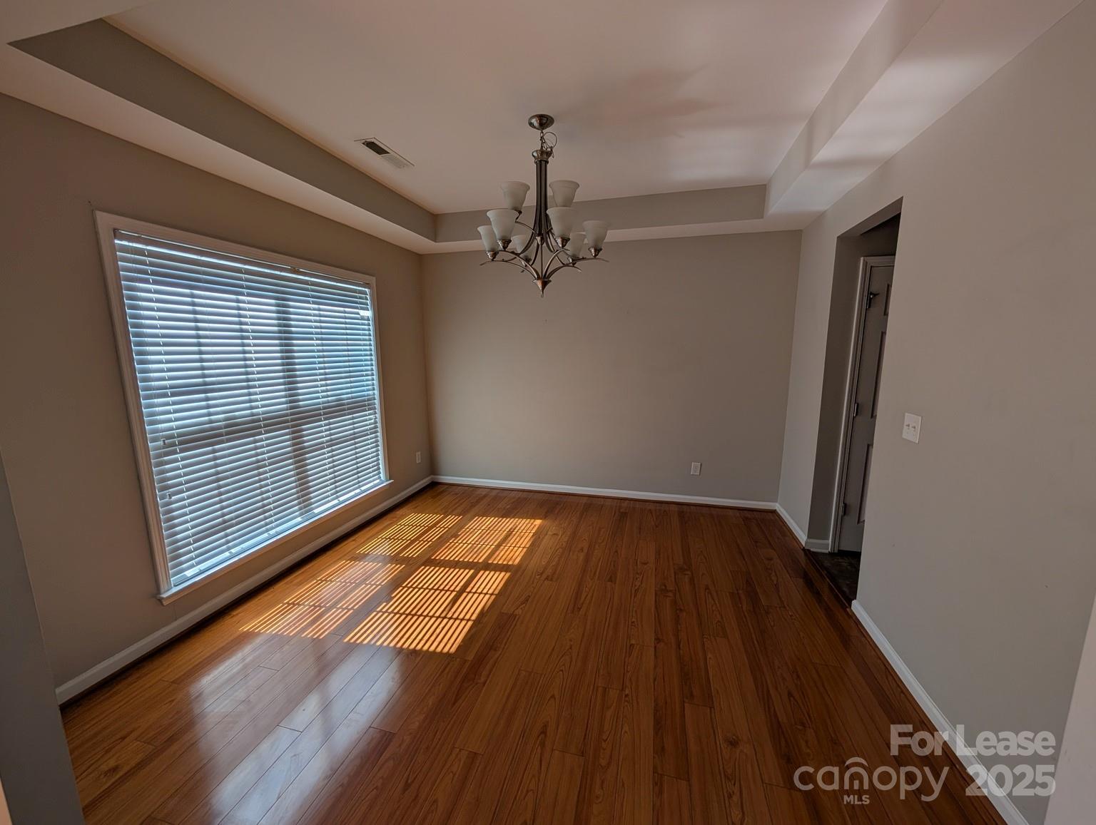 Canterfield Estates - Residential Lease