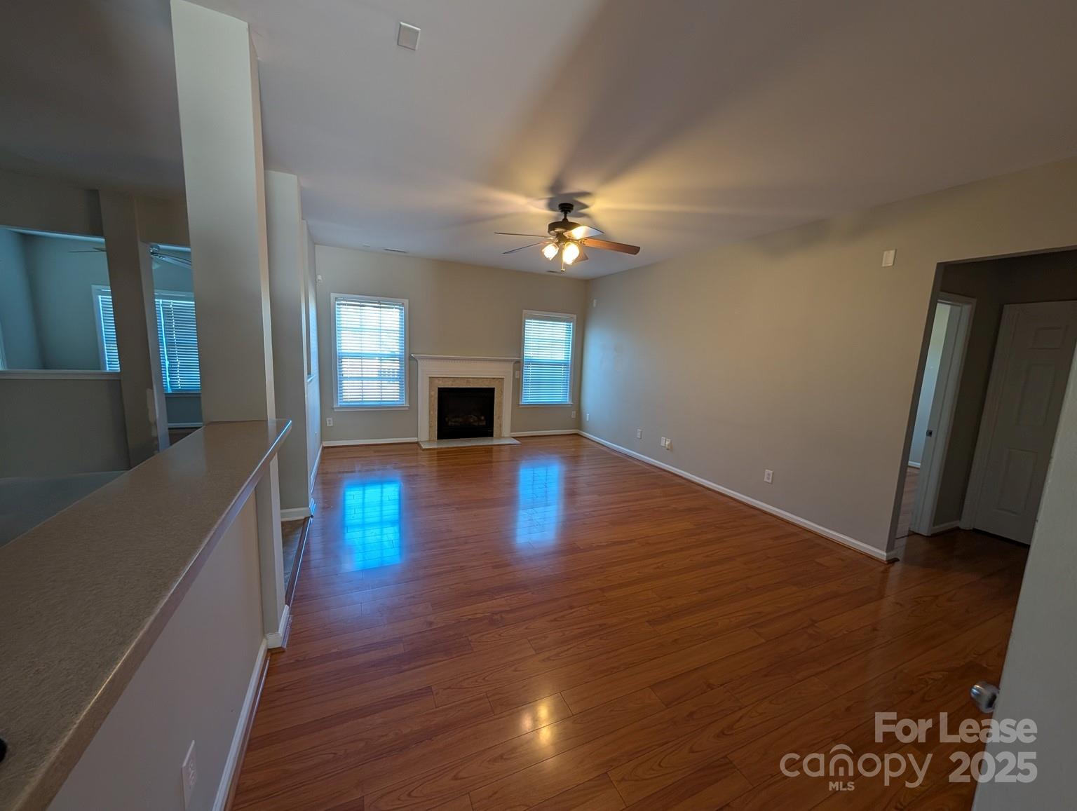 Canterfield Estates - Residential Lease