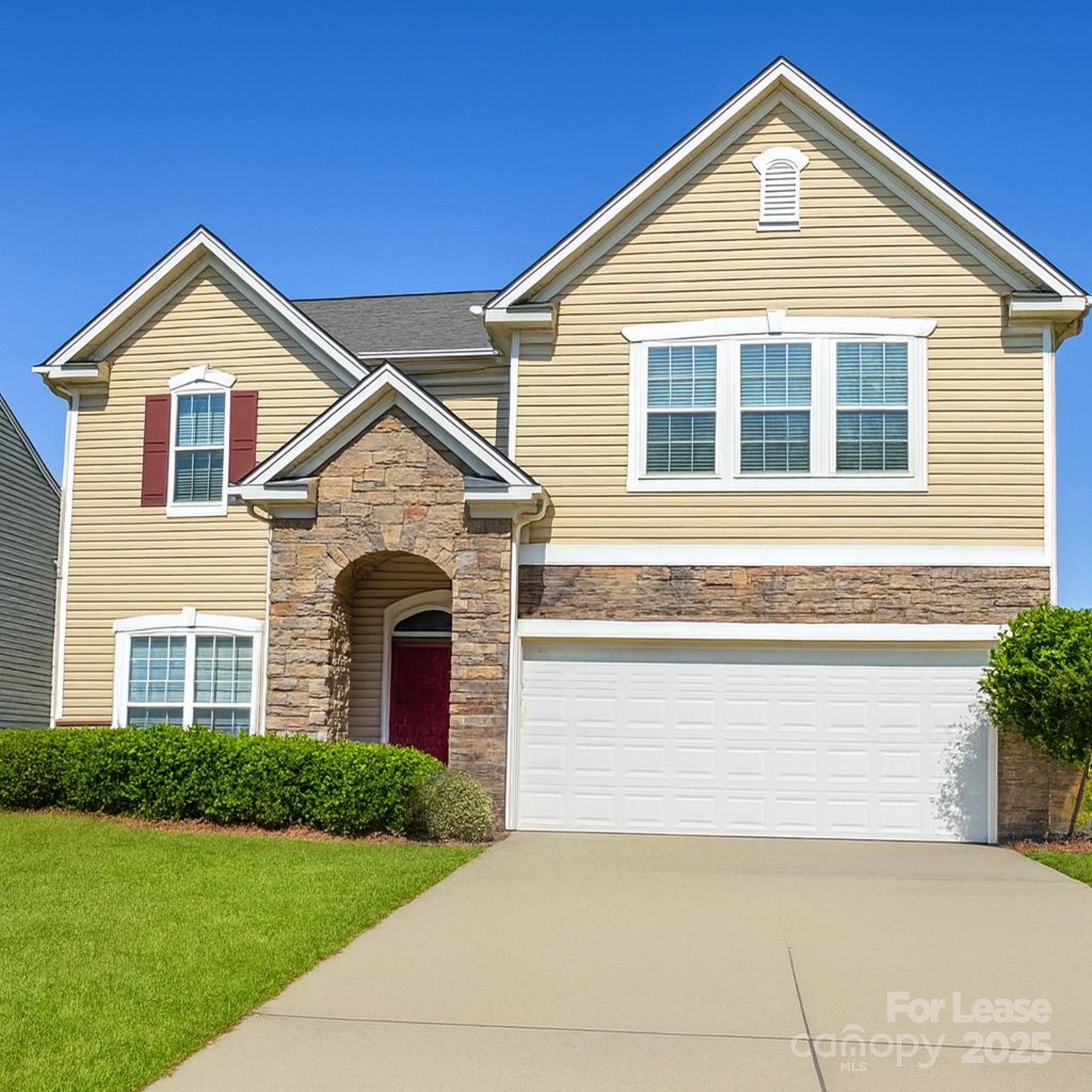 Canterfield Estates - Residential Lease