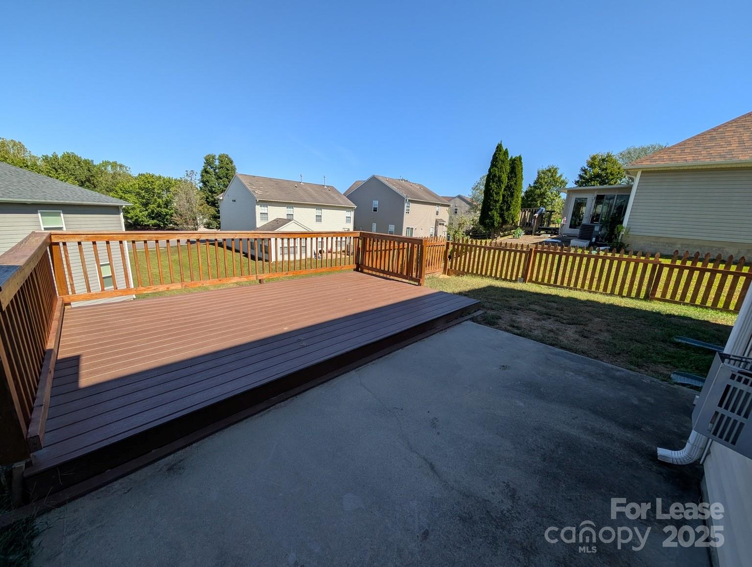 Canterfield Estates - Residential Lease