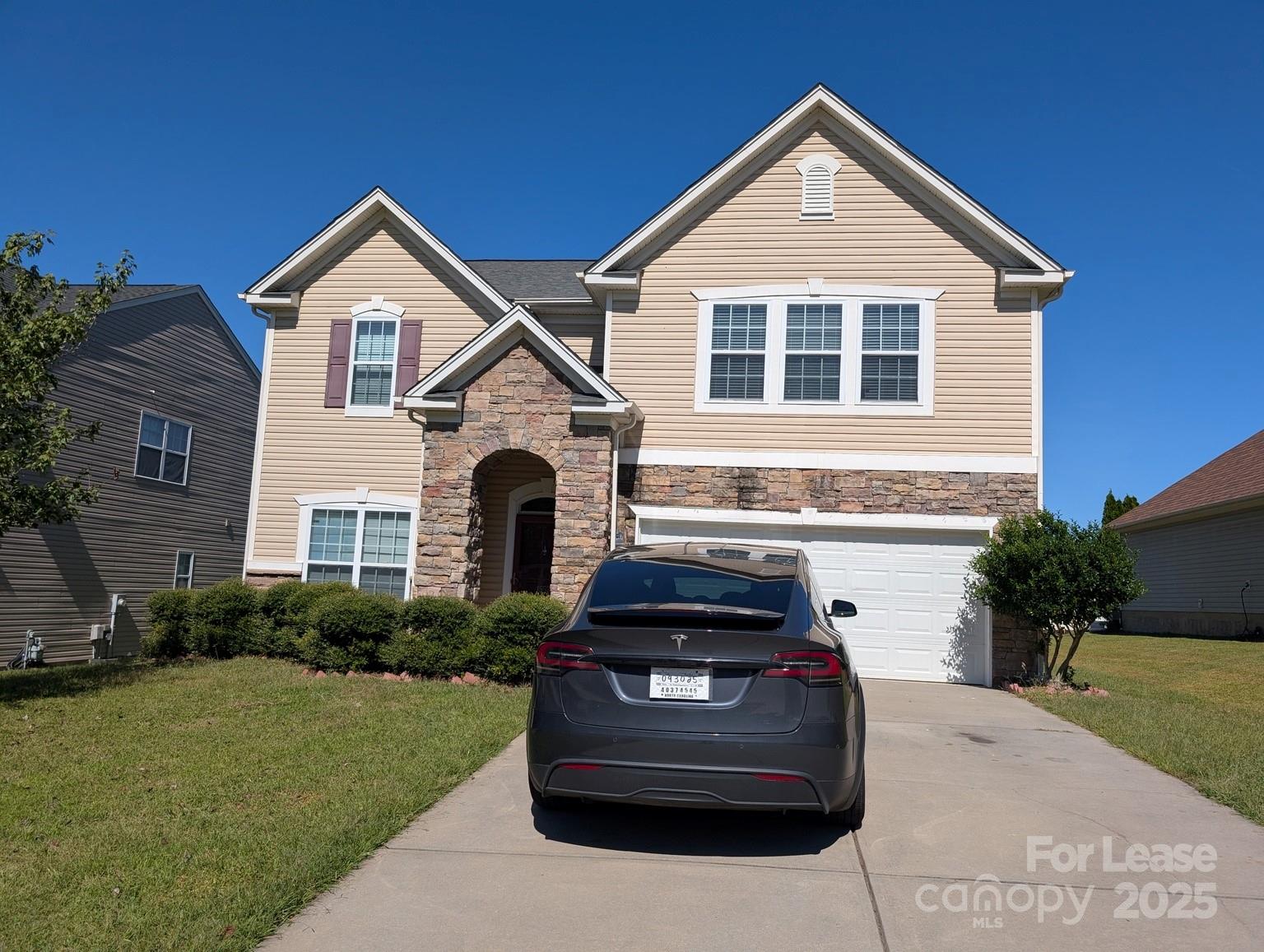 Canterfield Estates - Residential Lease