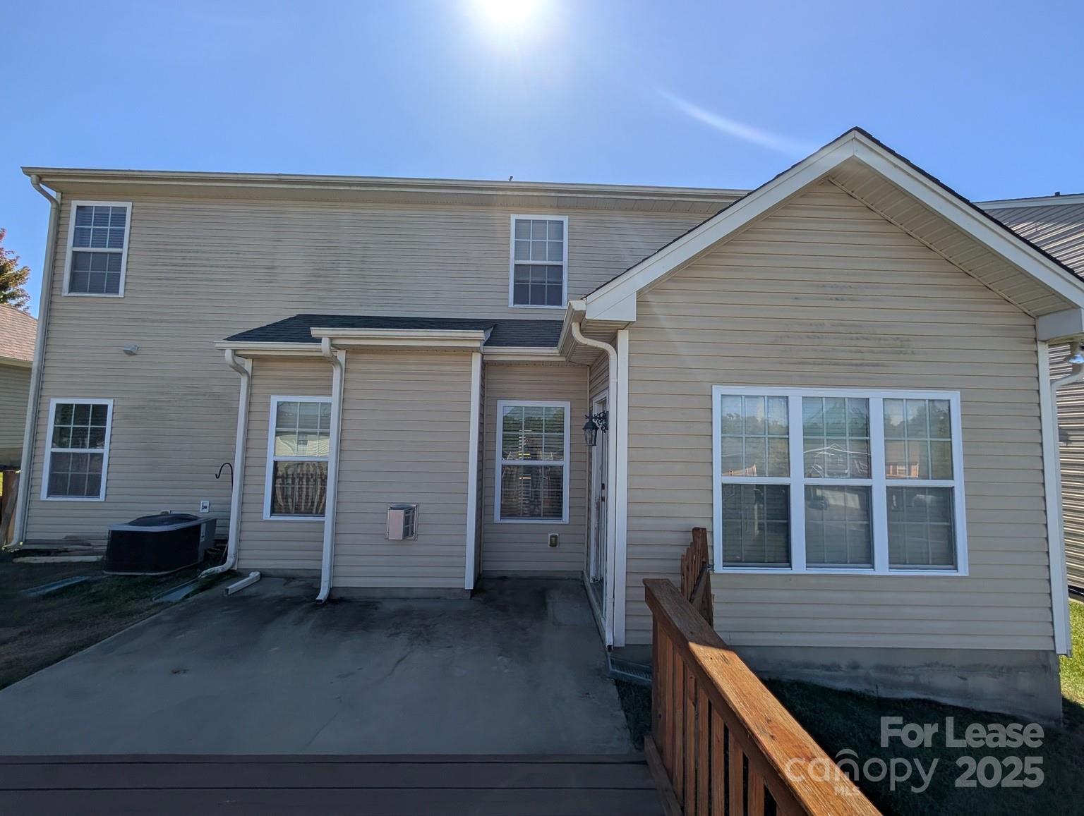 Canterfield Estates - Residential Lease