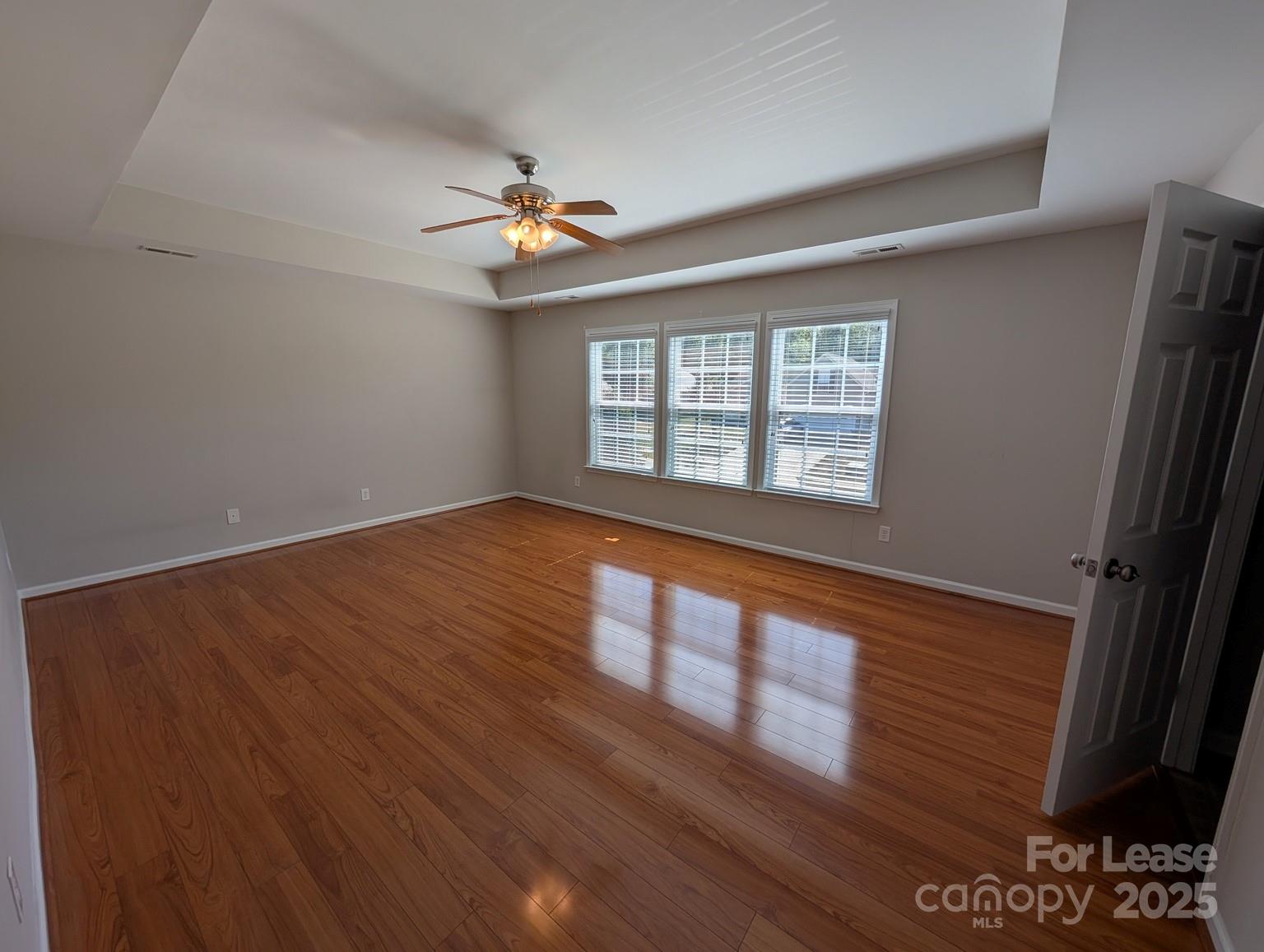 Canterfield Estates - Residential Lease