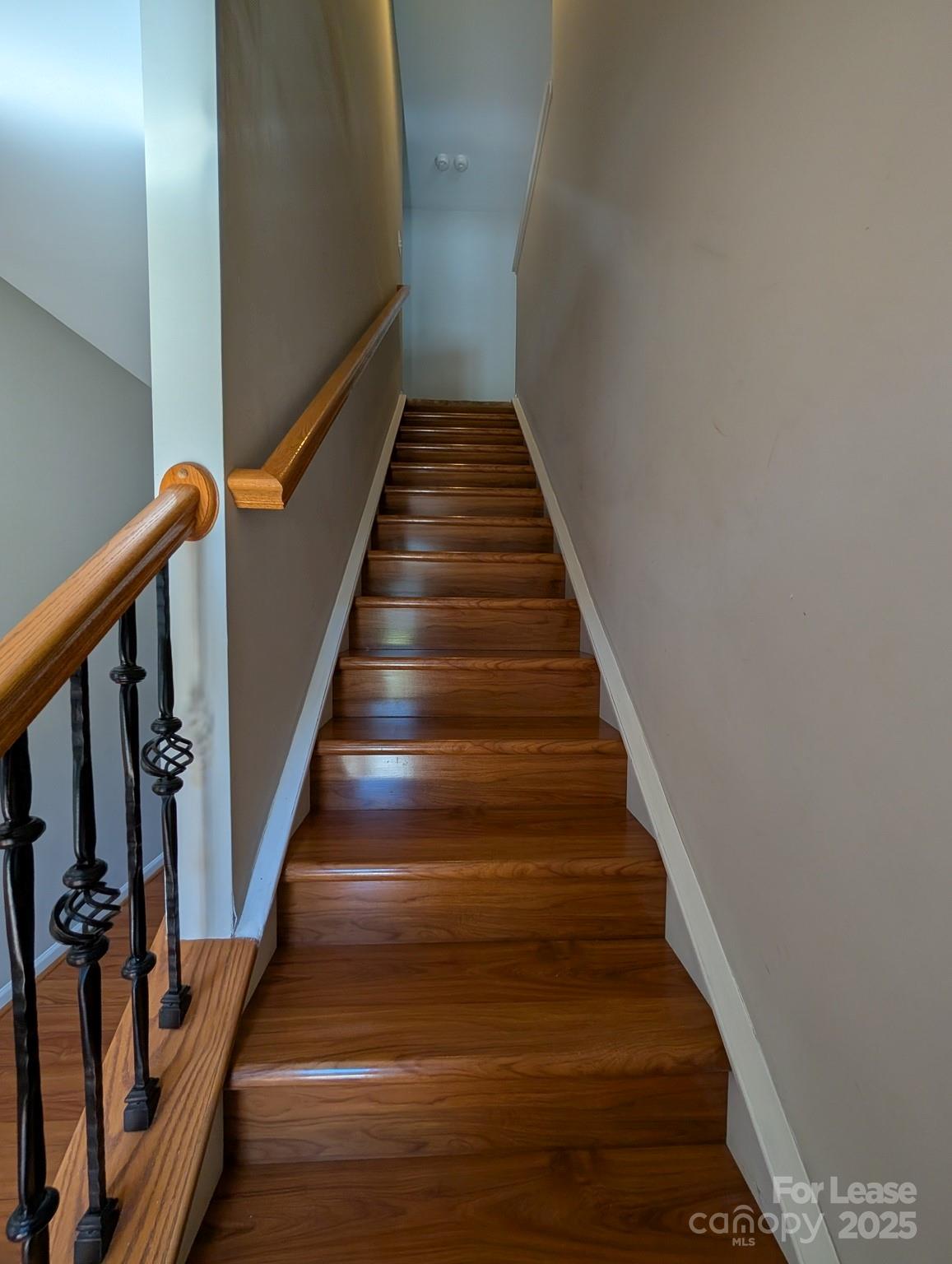 Canterfield Estates - Residential Lease