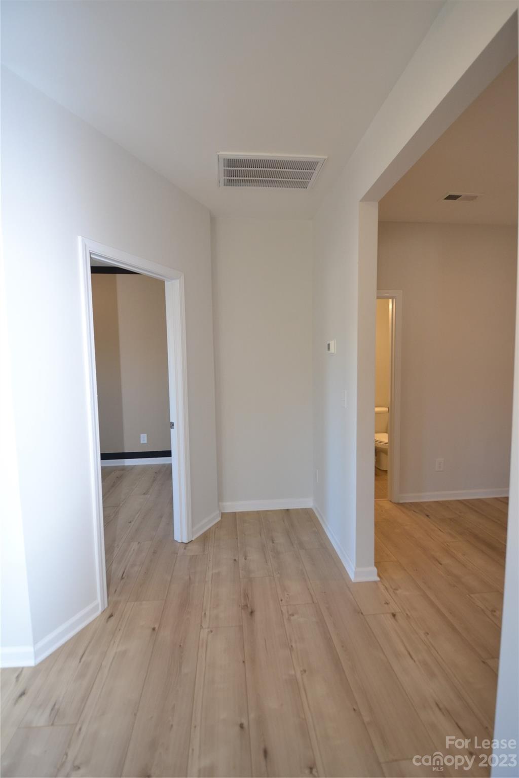 Aberdeen Park - Residential Lease