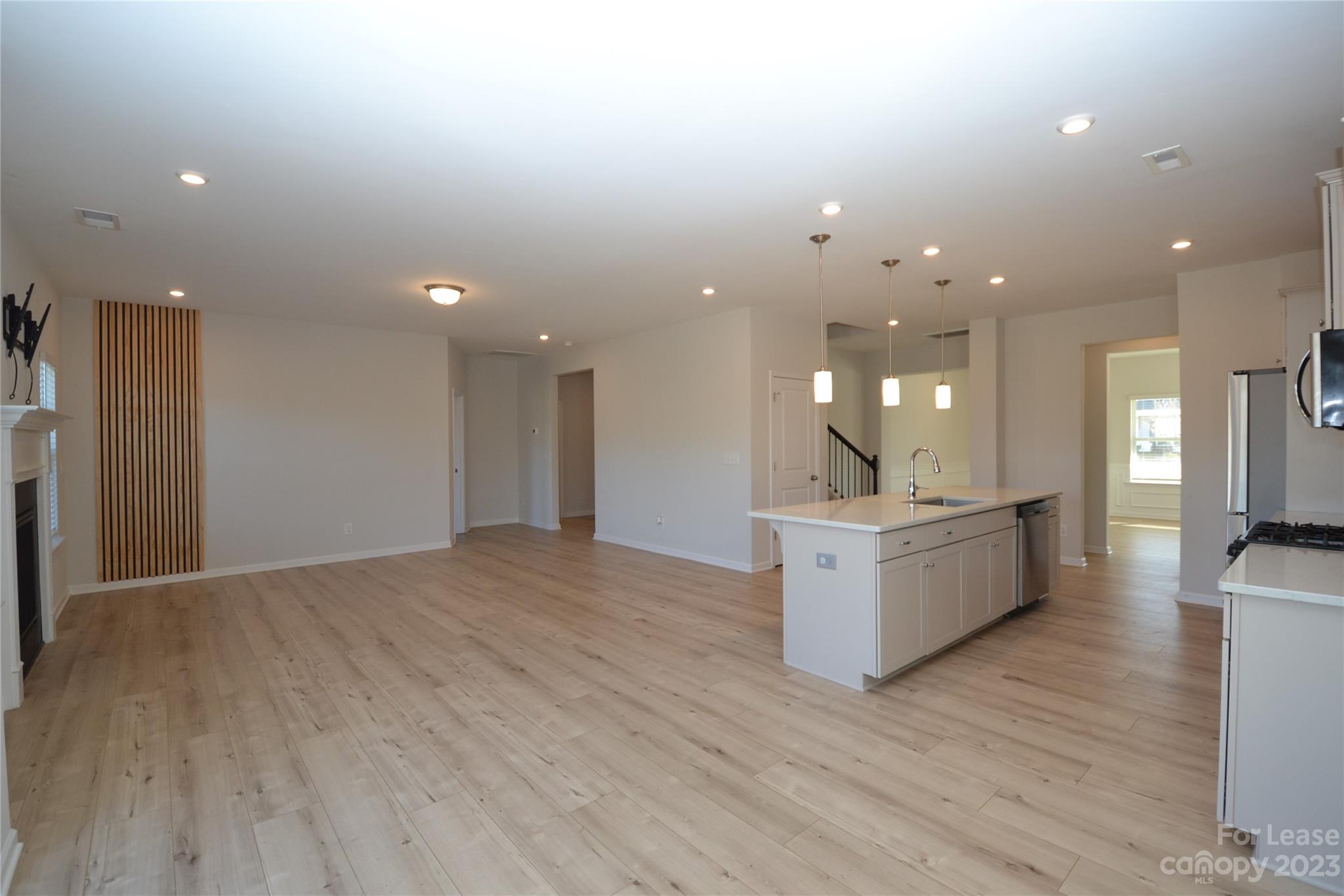 Aberdeen Park - Residential Lease