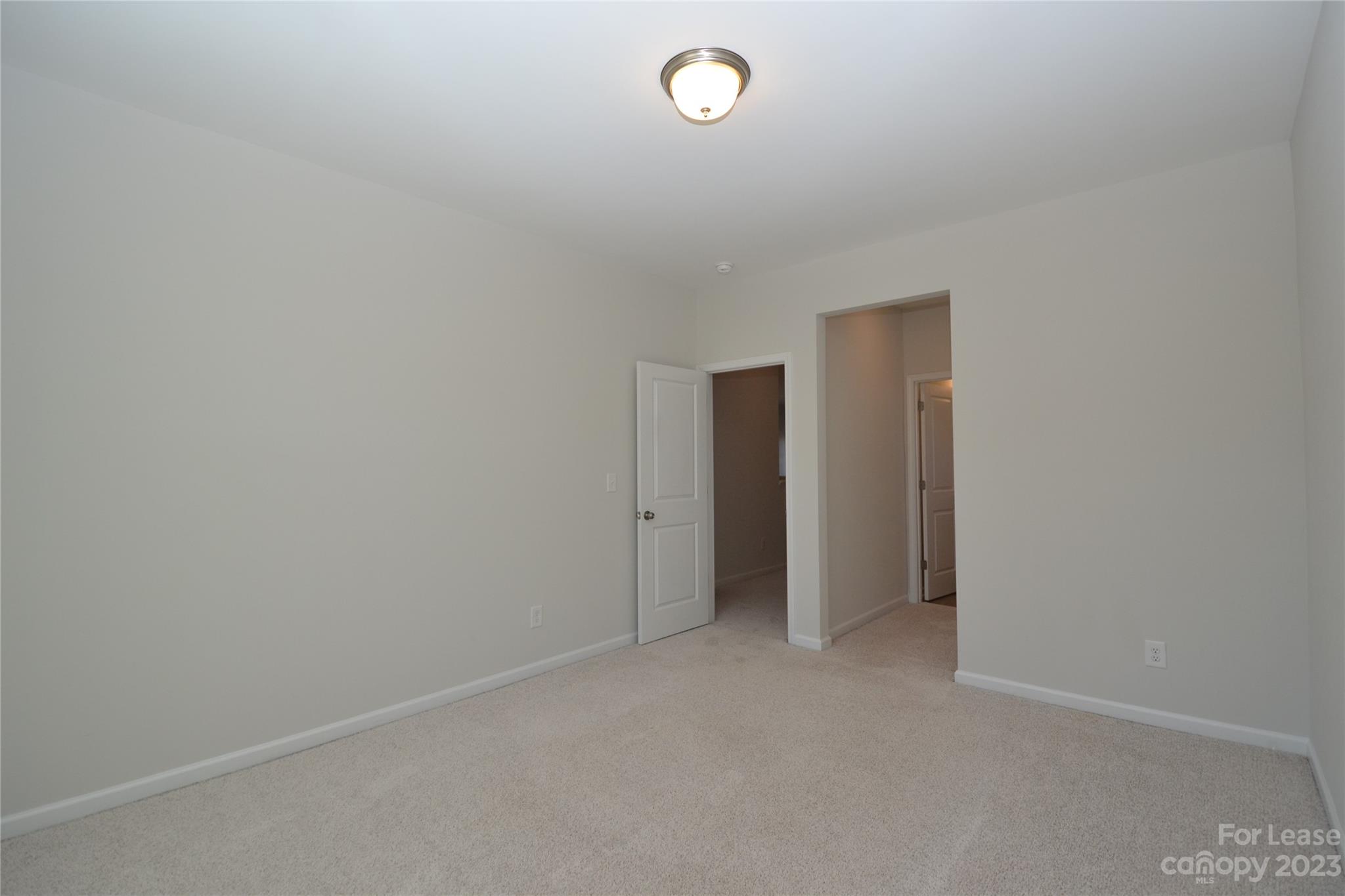 Aberdeen Park - Residential Lease