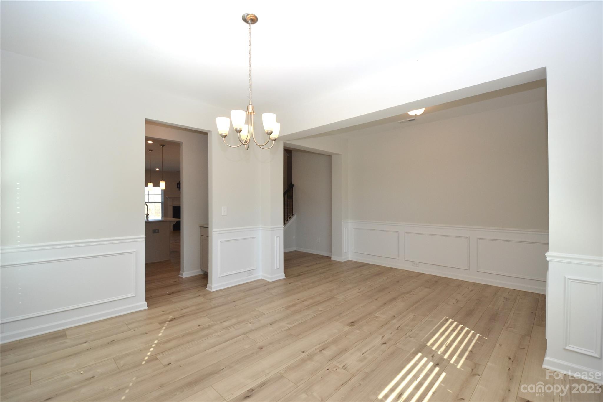 Aberdeen Park - Residential Lease